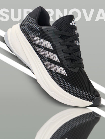 ADlDAS SUPERNOVA RlSE: HIGH QUALITY