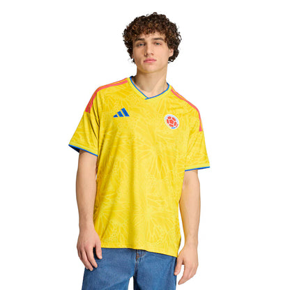 CAMISETA SELECCION COLOMBIA 2026
