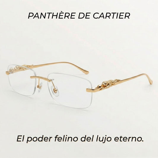 Gafas Cartier
