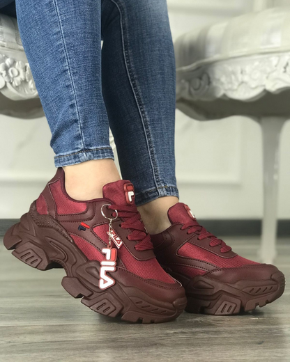 TENIS DEPORTIVOS FILA